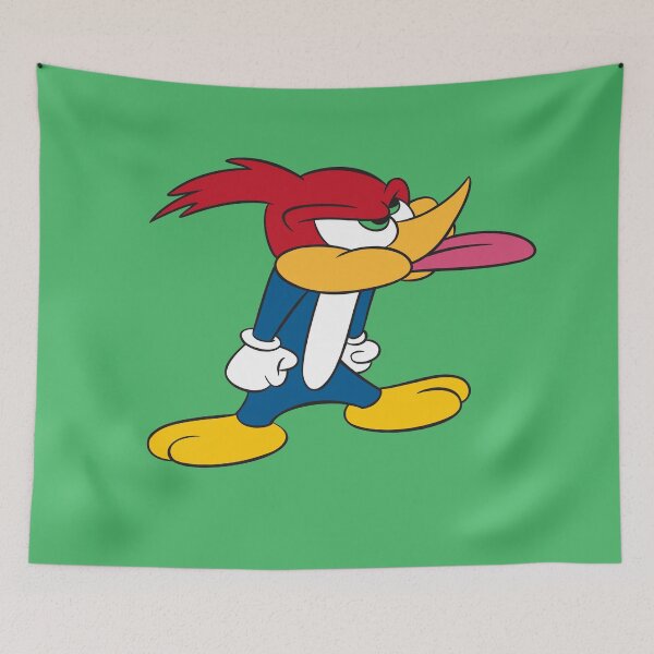 Item preview, Woody Woodpecker designed and sold by irnart.