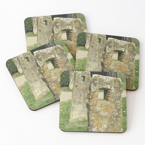 Item preview, Granite Fence Posts designed and sold by lezvee.