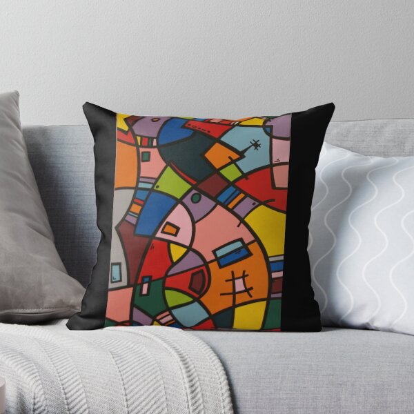 Fantôme Coussin