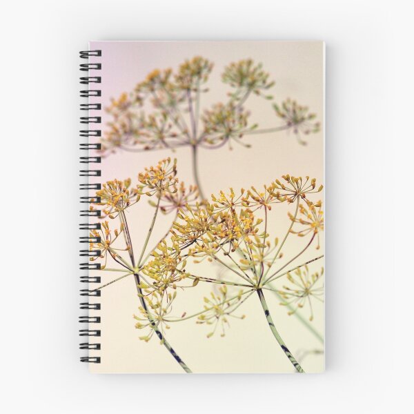 Item preview, Dill Flower designed and sold by Duran Blakeley.