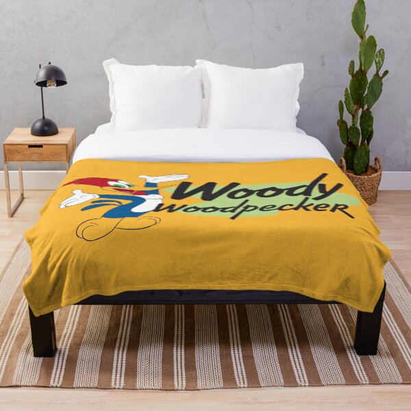 Item preview, Woody Woodpecker designed and sold by irnart.