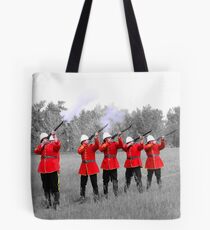 The Volley Tote Bag