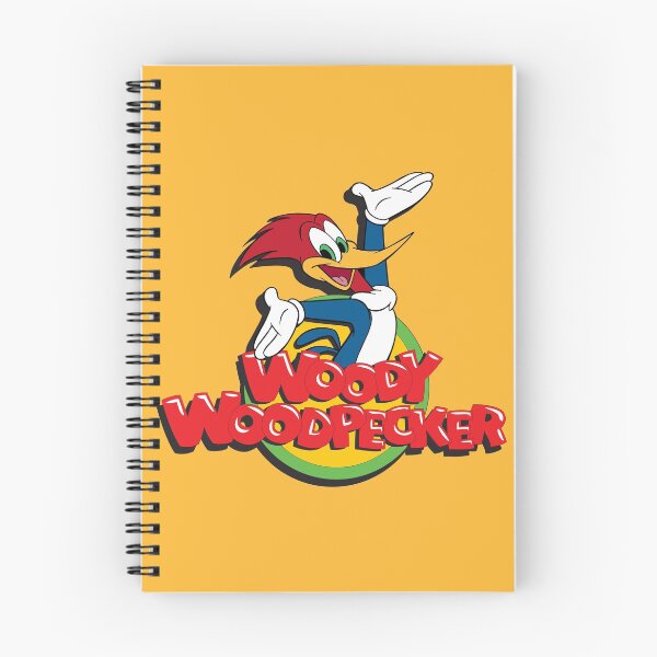 Item preview, Woody Woodpecker designed and sold by irnart.
