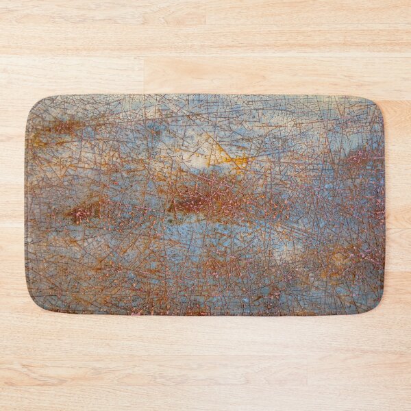 Item preview, Rusting Panel 07 designed and sold by Richard Nixon.