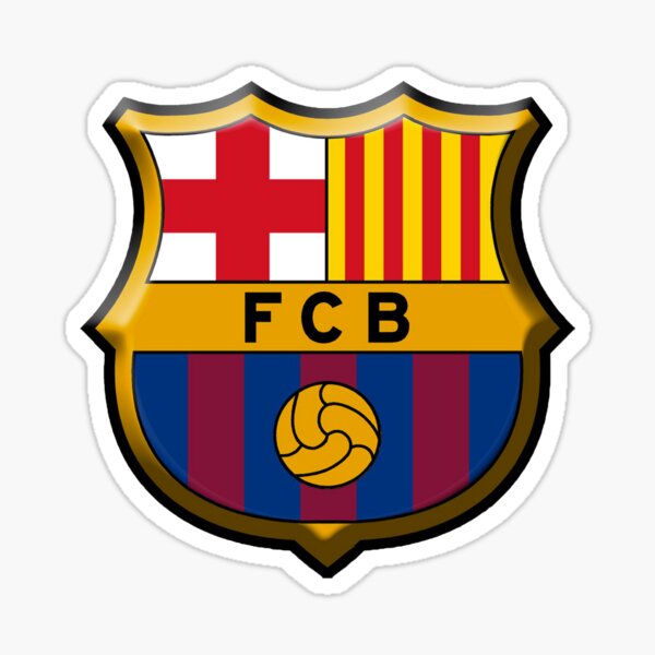 Football Club Stickers | Redbubble