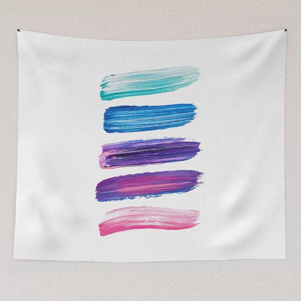 Item preview, Brushes designed and sold by bubbliciousart.