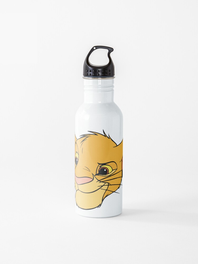 simba bottle