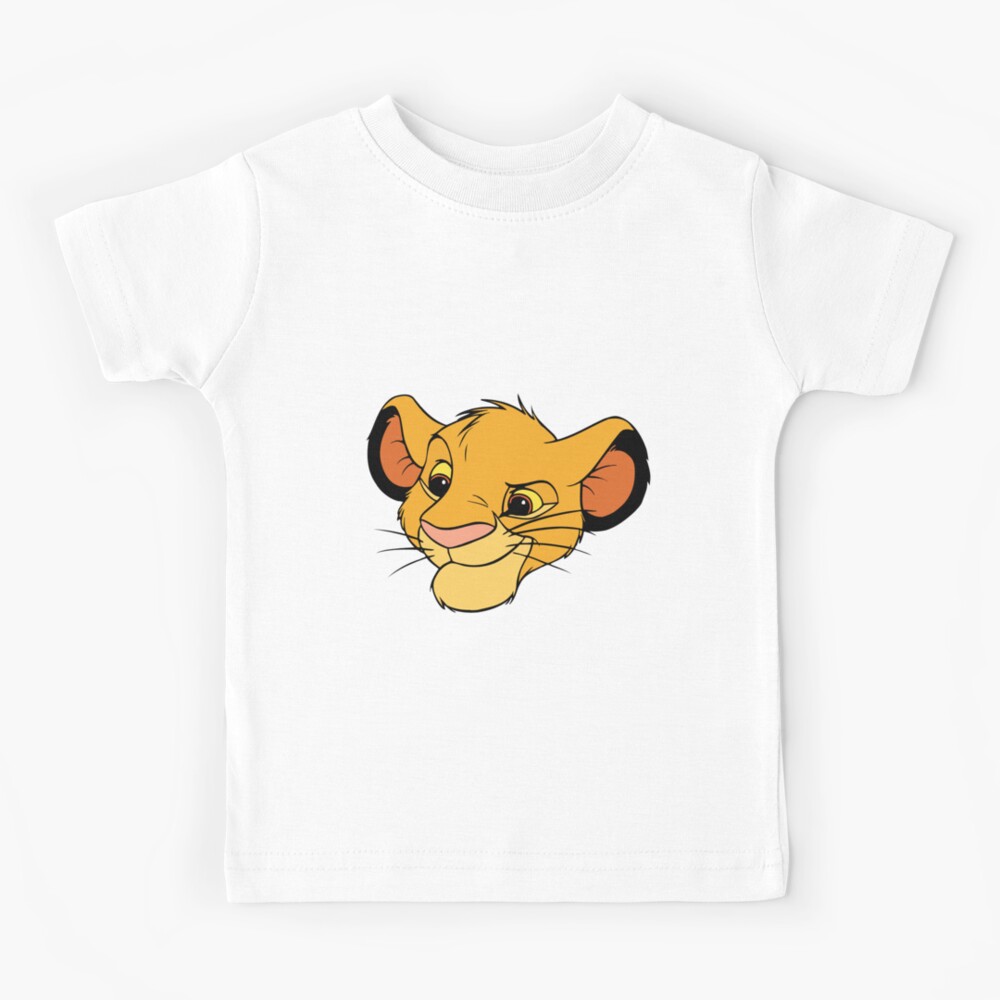 simba t