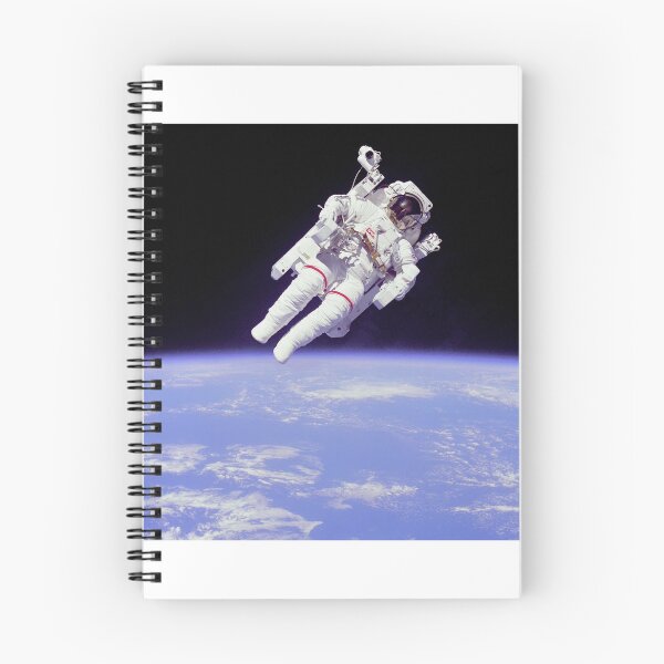 Item preview, Astronaut Weightless Float designed and sold by Zoozwear Apparel.