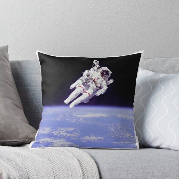 Item preview, Astronaut Weightless Float designed and sold by Zoozwear Apparel.