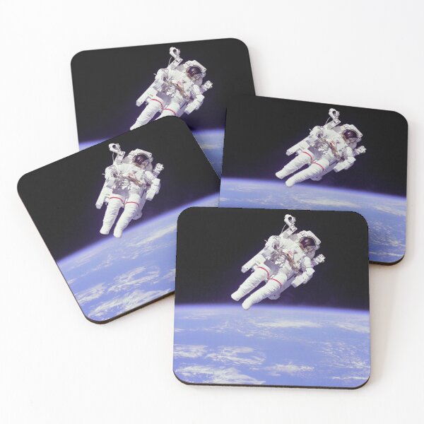 Item preview, Astronaut Weightless Float designed and sold by Zoozwear Apparel.