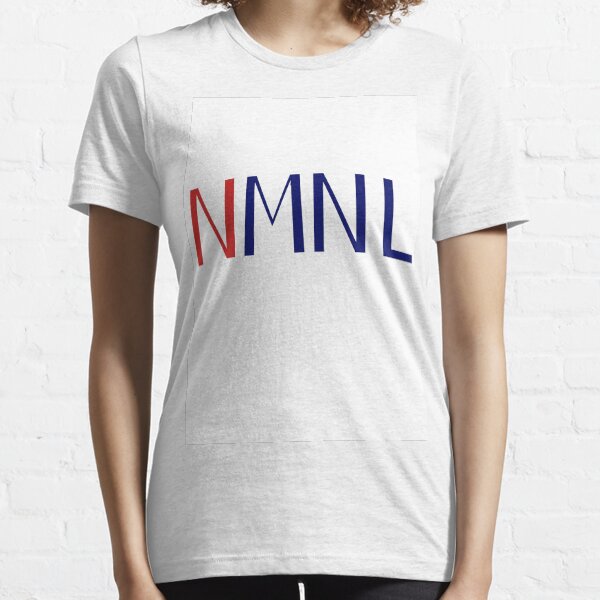 Ichigo NMNL T-shirt essentiel