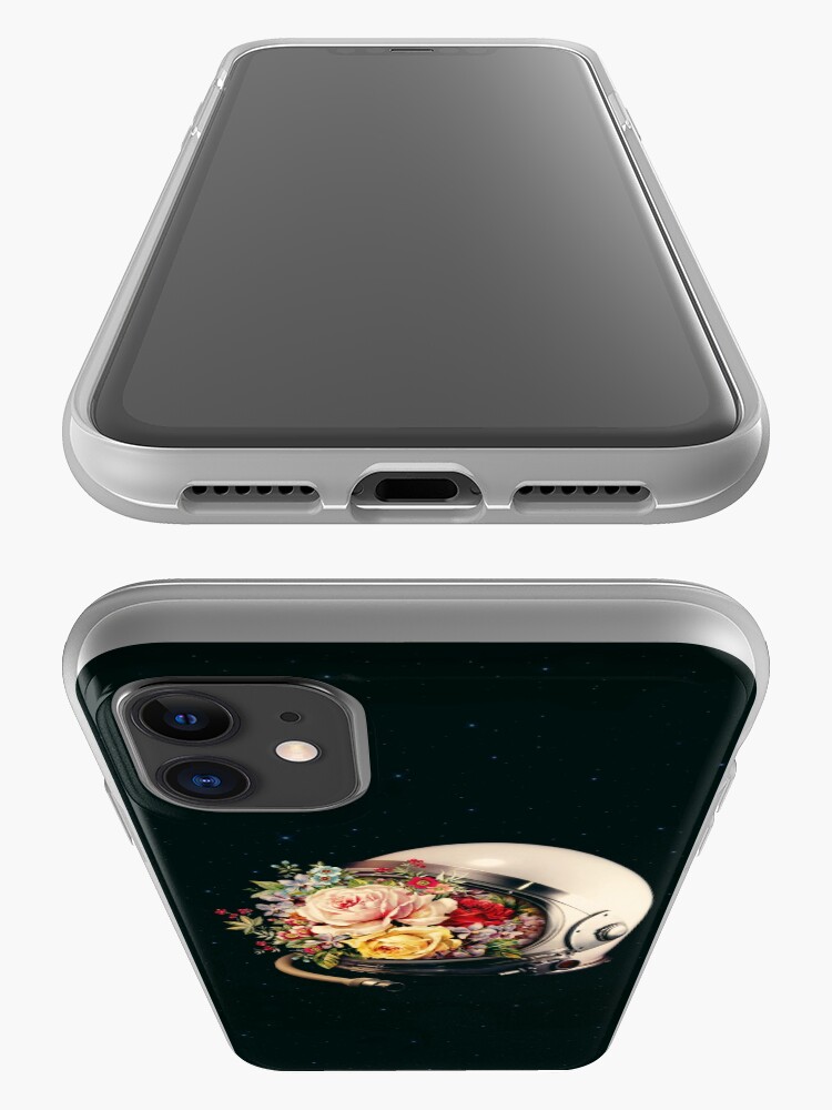 Alternate view of In Bloom iPhone Case & Cover