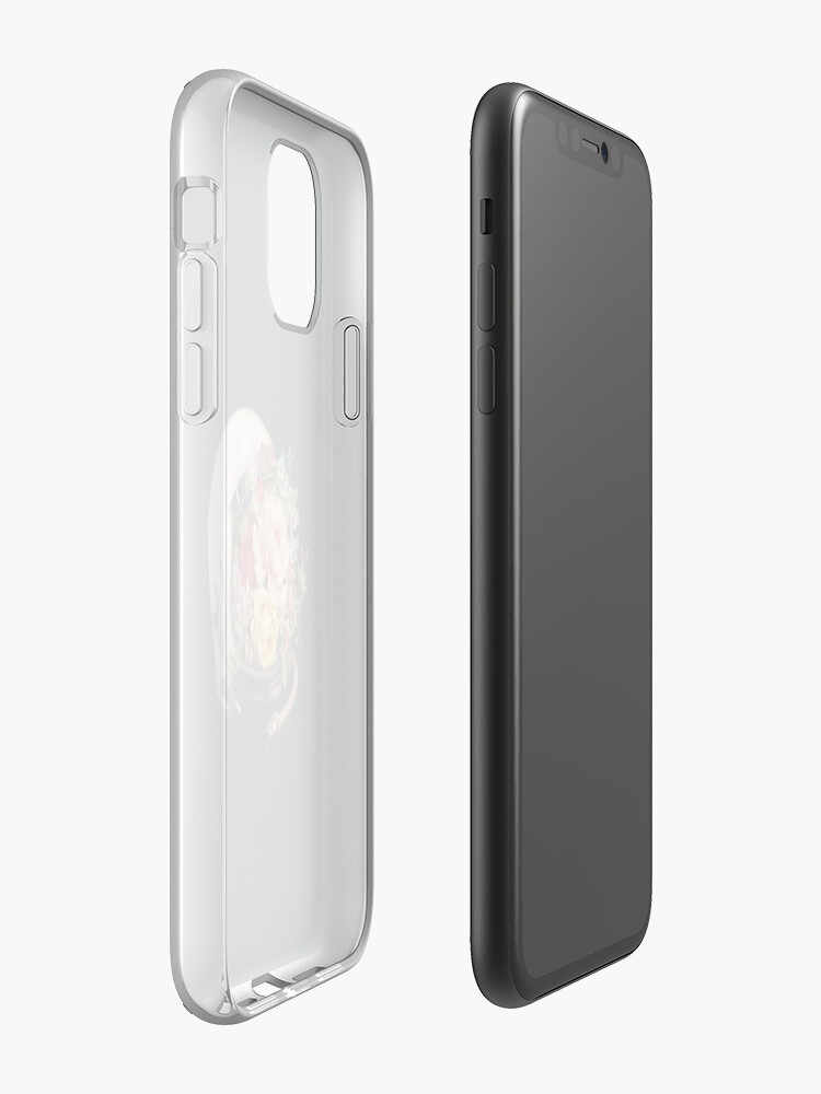 Alternate view of In Bloom iPhone Case & Cover