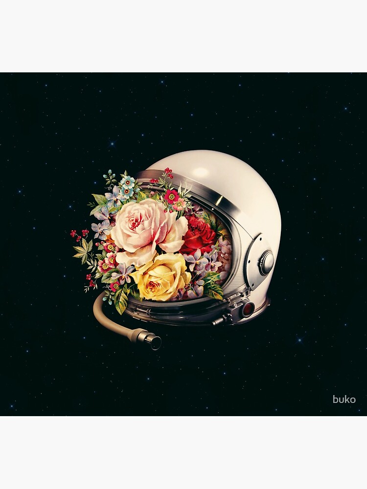 In Bloom by buko