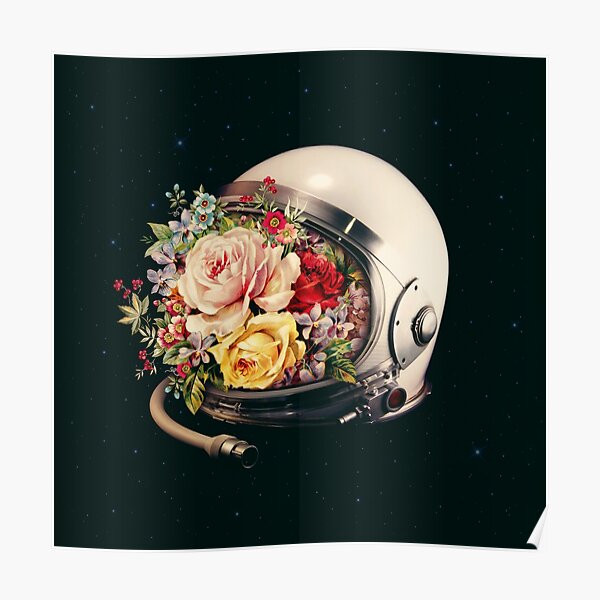In Bloom Poster