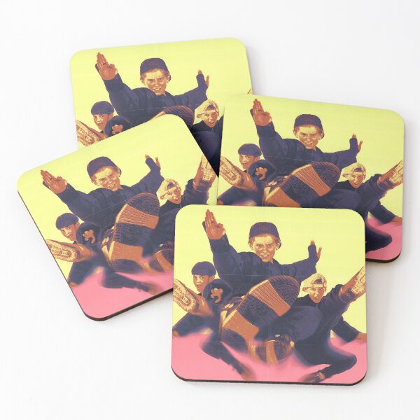 Item preview, 3 Ninjas designed and sold by S-NettiThings.