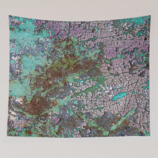 Item preview, Cracked Paint 04 designed and sold by Richard Nixon.