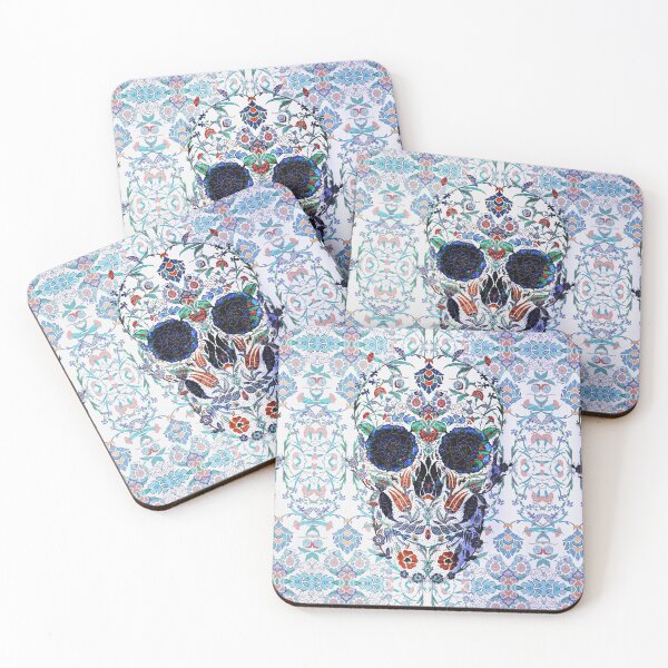 Item preview, Chini Skull designed and sold by Ali Gulec.