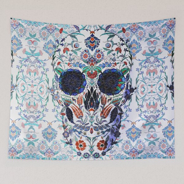 Item preview, Chini Skull designed and sold by Ali Gulec.