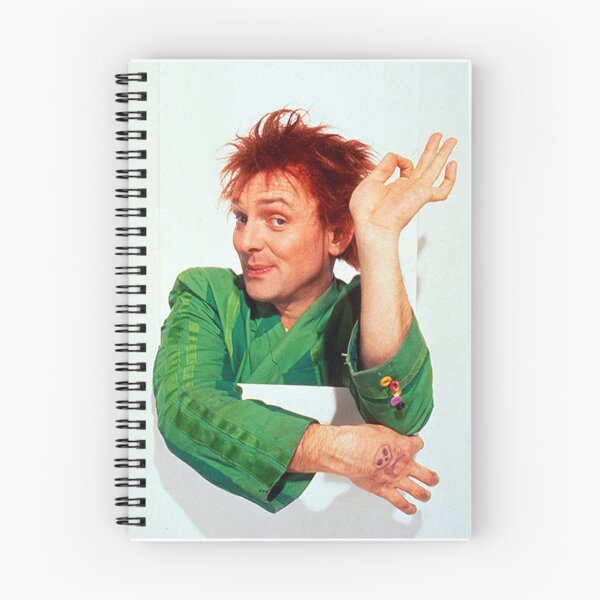 Item preview, Drop Dead Fred designed and sold by S-NettiThings.