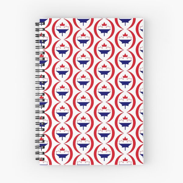 Item preview, Dutch Canadian Multinational Patriot Flag Series designed and sold by Carbon-Fibre Media.