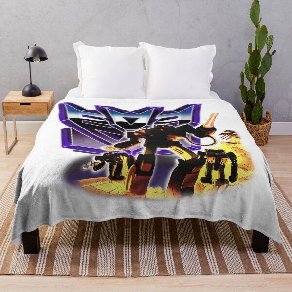 Item preview, Decepticons designed and sold by Draconis130.