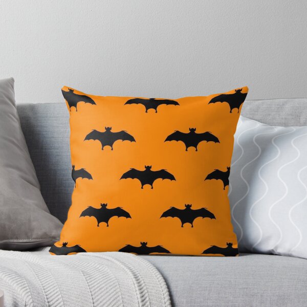 Item preview, Bat Halloween Design designed and sold by shannondunnx.