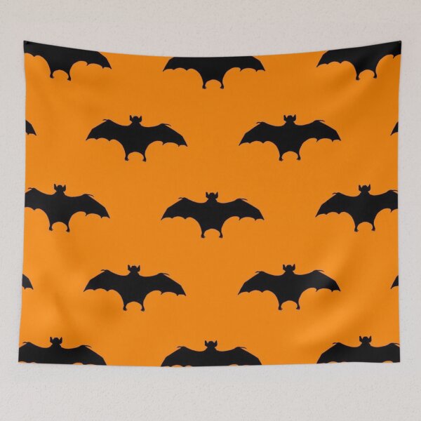 Item preview, Bat Halloween Design designed and sold by shannondunnx.
