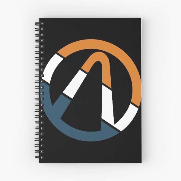Item preview, Borderlands Vault Symbol - Maliwan designed and sold by mtnmd.