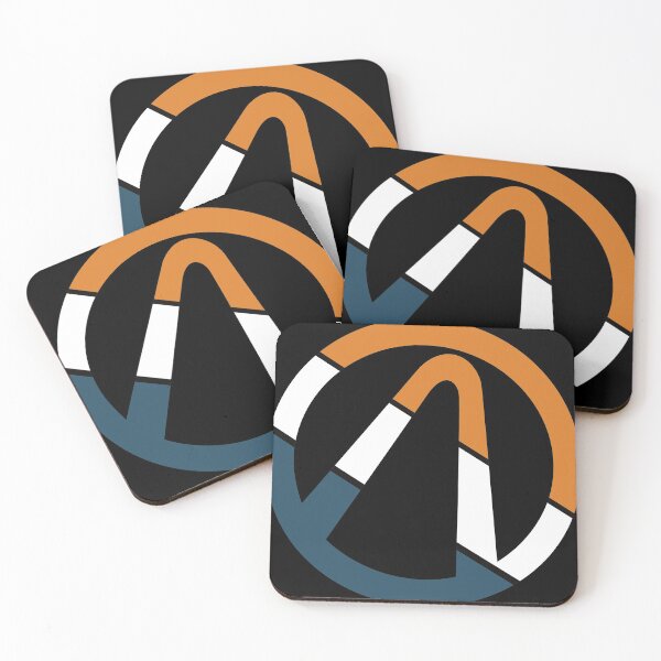 Item preview, Borderlands Vault Symbol - Maliwan designed and sold by Signal Fire.