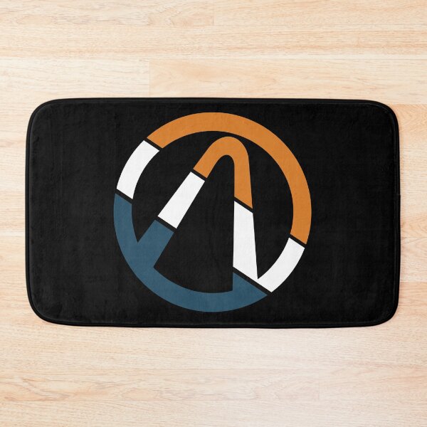 Item preview, Borderlands Vault Symbol - Maliwan designed and sold by Signal Fire.