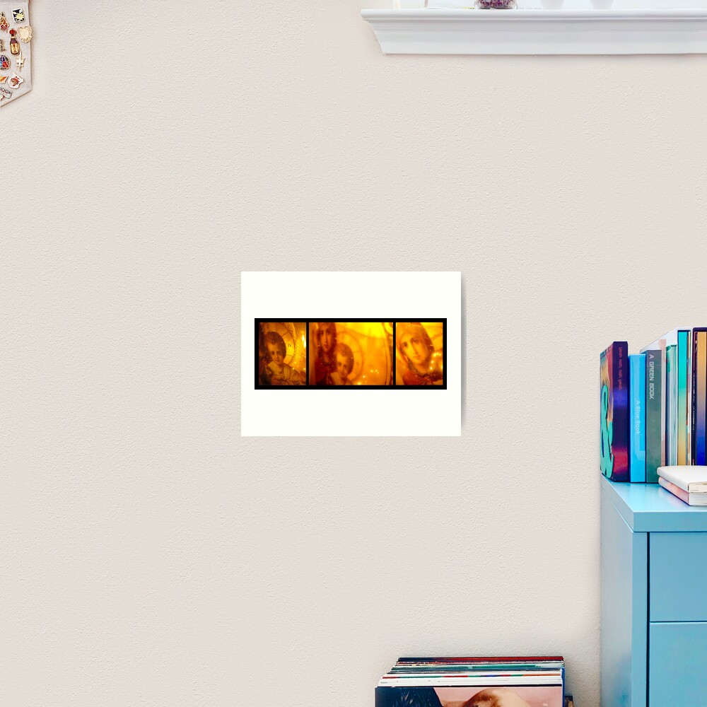 Item preview, Art Print designed and sold by piolilly.