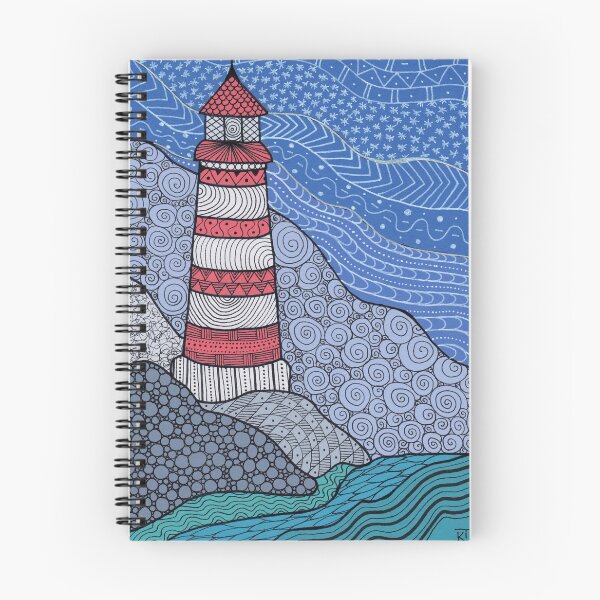 Item preview, Lighthouse designed and sold by Karen Todman -Aroca Designs-.