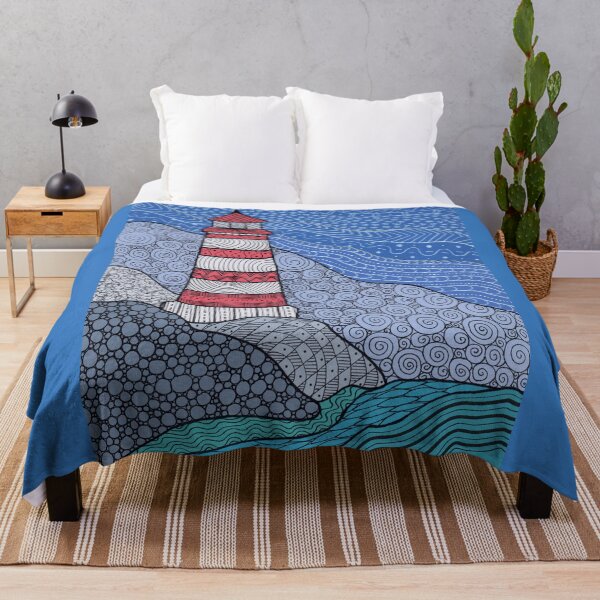 Item preview, Lighthouse designed and sold by Karen Todman -Aroca Designs-.