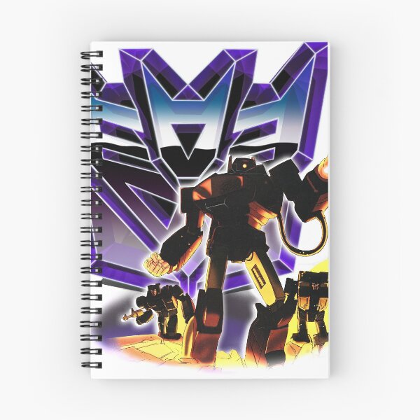 Item preview, Decepticons designed and sold by Draconis130.