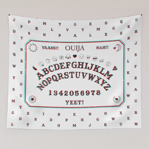 Item preview, Modern Ouija 3D designed and sold by animinimal.