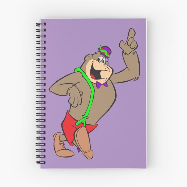 Item preview, Magilla Gorilla designed and sold by irnart.