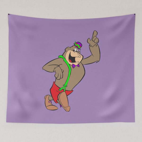 Item preview, Magilla Gorilla designed and sold by irnart.