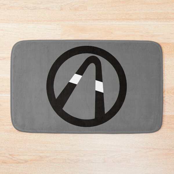 Item preview, Borderlands Vault Symbol - Dahl designed and sold by mtnmd.