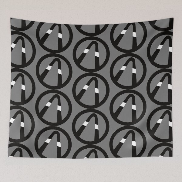 Item preview, Borderlands Vault Symbol - Dahl designed and sold by mtnmd.