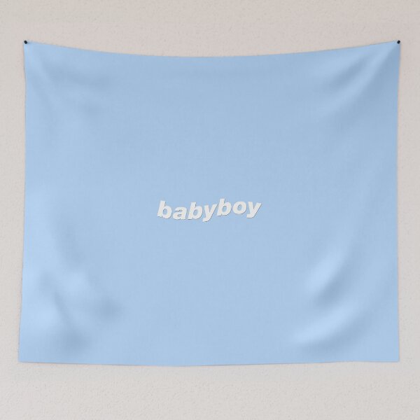 Item preview, baby boy cute aesthetic designed and sold by lev-i.