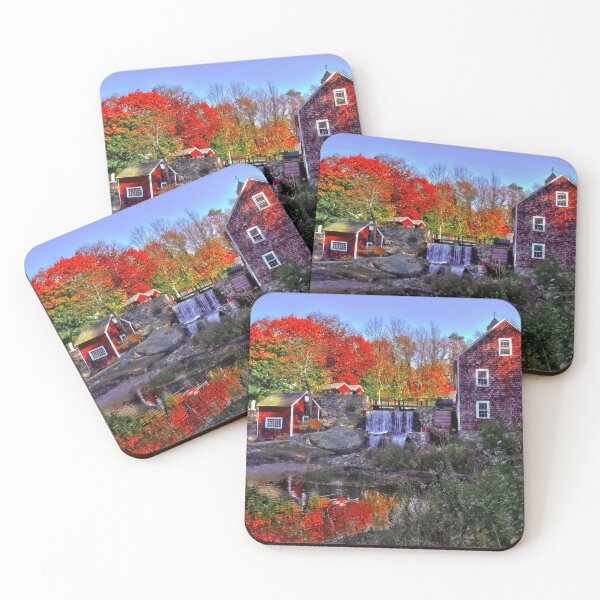 Item preview, The Millstream designed and sold by Larry Richardson.