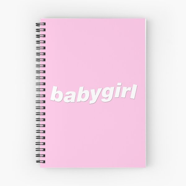 Item preview, baby girl cute aesthetic designed and sold by lev-i.