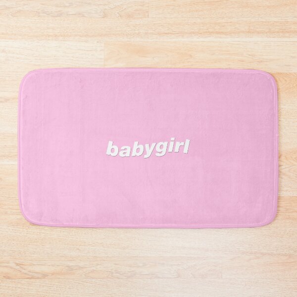 Item preview, baby girl cute aesthetic designed and sold by lev-i.