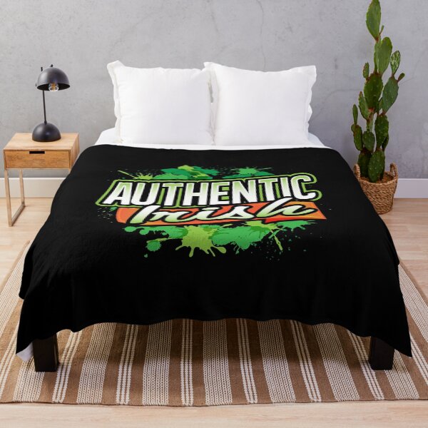 Item preview, Authentic Irish Gift Idea designed and sold by phoxydesign.