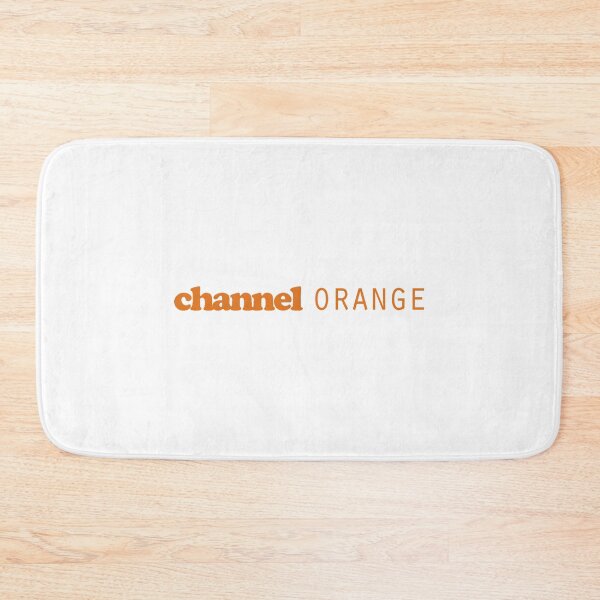 Item preview, Frank Ocean Channel Orange designed and sold by CulturePrints.