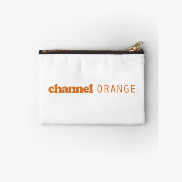 Item preview, Frank Ocean Channel Orange designed and sold by CulturePrints.