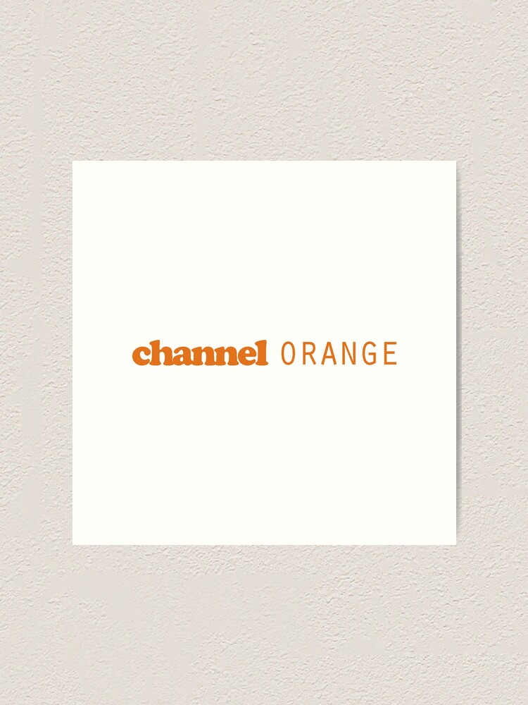 frank ocean blonde channel orange download