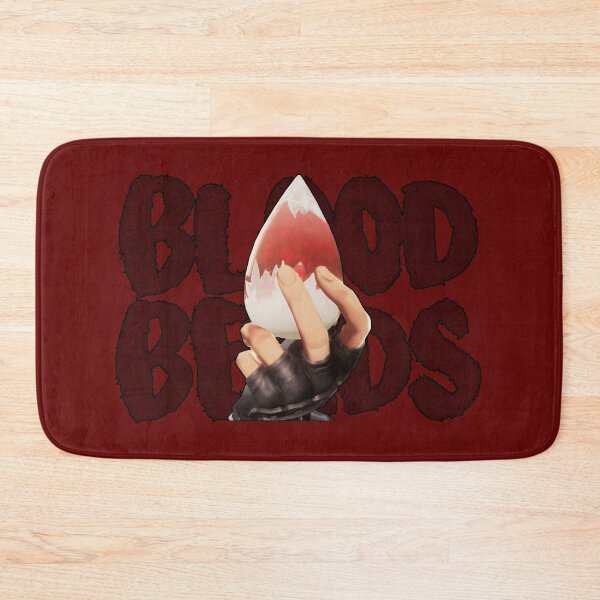 Item preview, Code Vein Blood Beads designed and sold by StebopDesigns.
